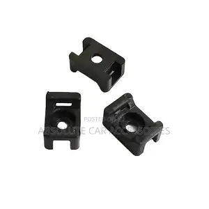 Cable Tie Mounts(10pcs) Lot
