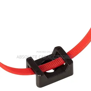 Cable Tie Mounts(10pcs) Lot