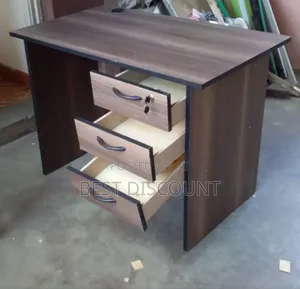 American Walnut Study Table