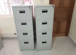 Still Storage Cabinets