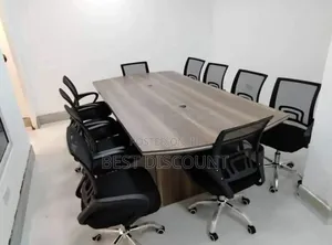 Conference Room Table