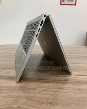 Laptop HP EliteBook 830 G7 16GB Intel Core I5 SSD 512GB