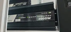 Solar Inverter 3000W