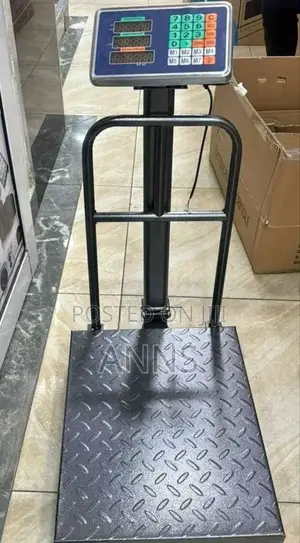 300kg Weigh Scale