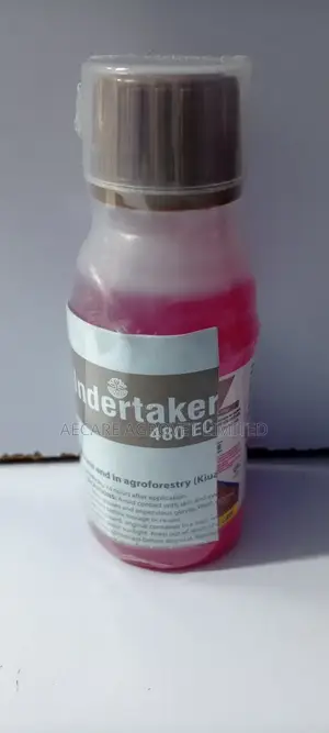 Undertaker Termicide 100ml, 250ml, 1litre