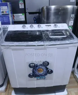 Von 10kg Washing Machine