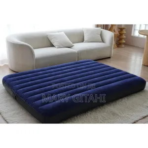 *Intex Inflatable Mattress 3*6