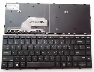 HP Probook 430 G5 440 G5 445 G5 Backlit KEYBOARD