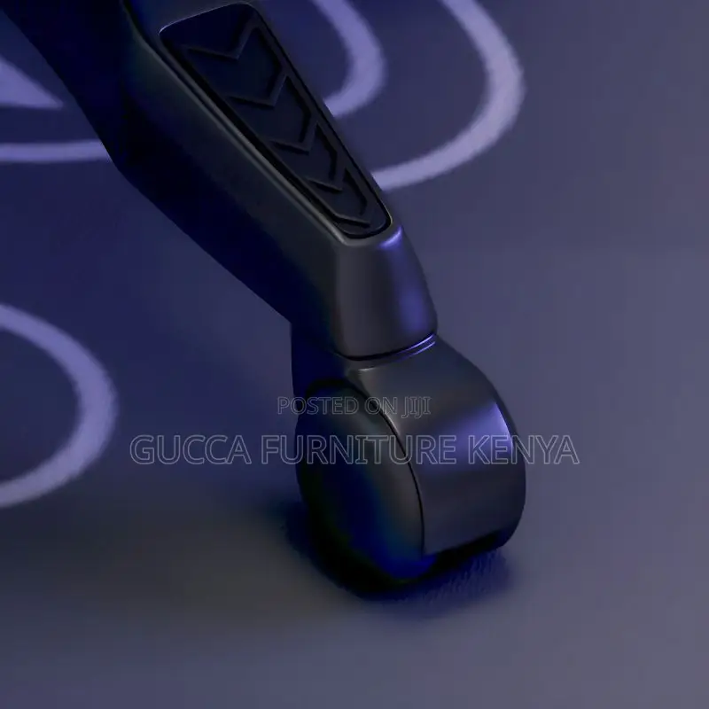 Office Chairs:Adjustable Back Angle Gaming Chair With Wheels