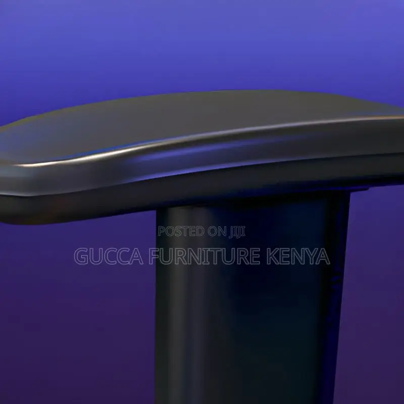 Office Chairs:Adjustable Back Angle Gaming Chair With Wheels