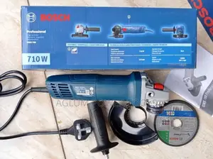 Bosch Grinder 710W Original
