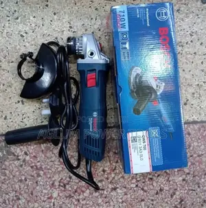 Original Bosch Grinder 4.5' Inches