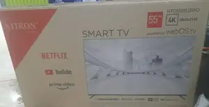 Vitron 55" Webos HTC5588USWO