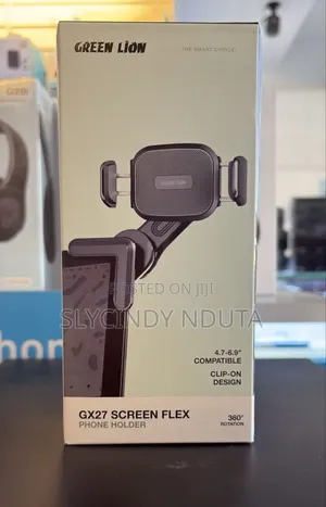 Green Lion GX27 Screen Flex Phone Holder