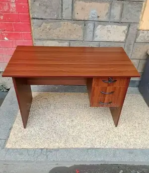 Swell Office Desk