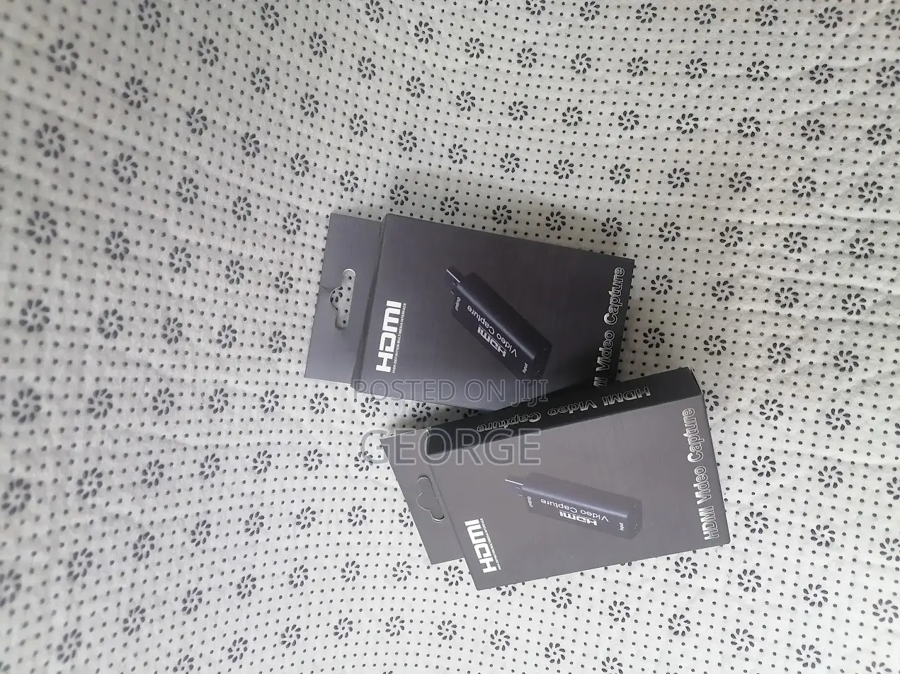 Best Quality USB/Hdmi Video Capture