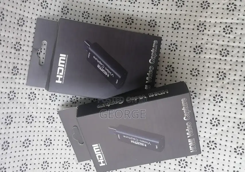 New*HDMI 2.0 to Usb Video Capture Card
