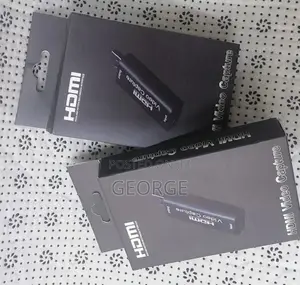 Original Capture USB 2.0 1080P HDMI Video Card