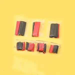 Assorted Heatshrinks(127pcs)