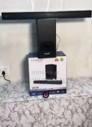 Vitron V61 SB Sound Bar 