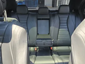 Mercedes-Benz E200 2017 Matt Black