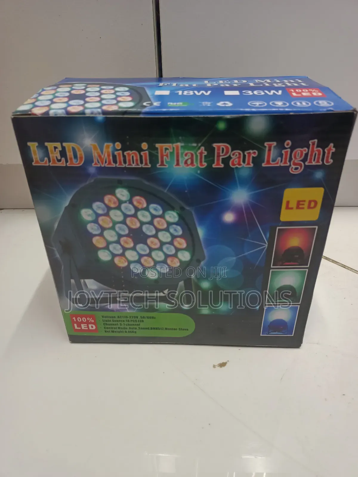 Led Mini Flash Light