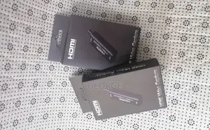 High Performance HDMI Video Capture Card USB 2.0