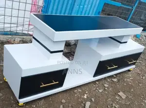 Instabul 1 Television Stand With Lights