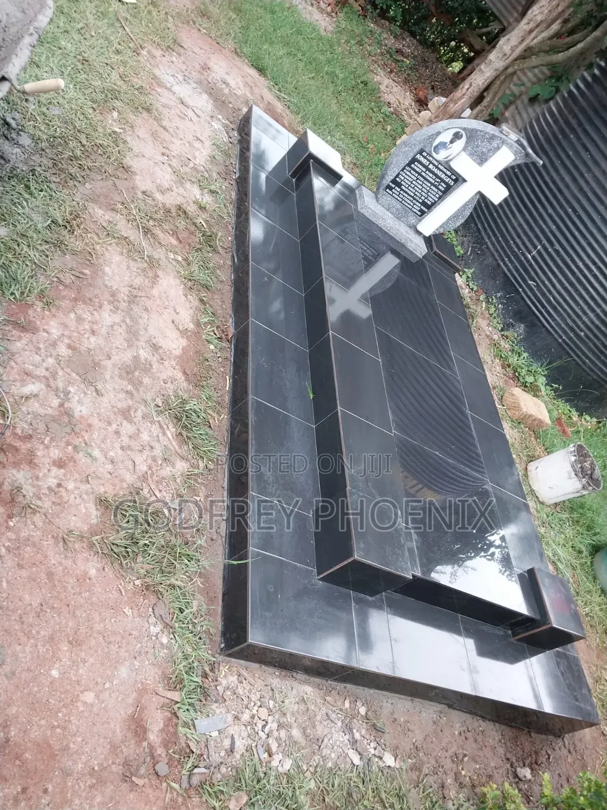Tombstones