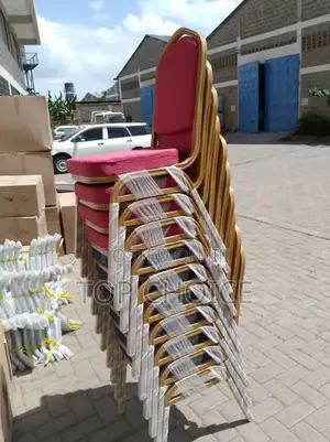 Church Chairs