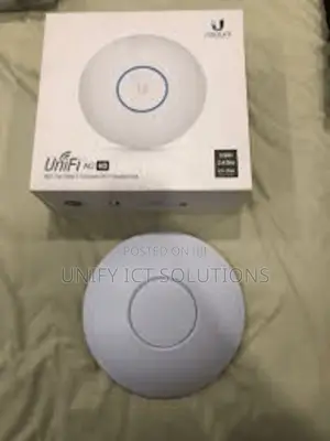 Ubiquiti Unifi UAP-AC-HD Wave 2 Enterprise Access Point