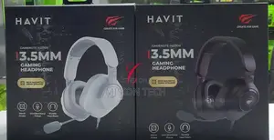 HAVIT Gaming Headphones -H2230d