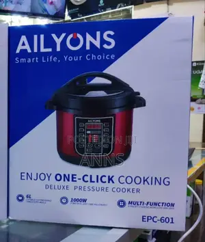 Ailyons Best Rice Cooker