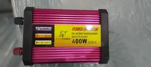 Modified Solar Inverter 400W