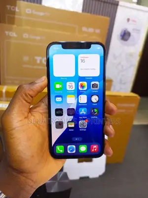 Apple iPhone 12 Pro 512 GB