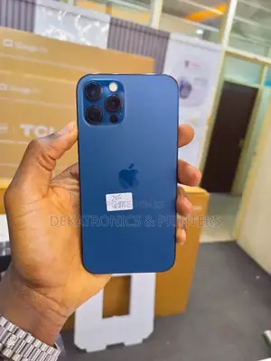 Apple iPhone 12 Pro 512 GB