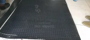 Anti Slip Mats/ Coin Rubber Mats