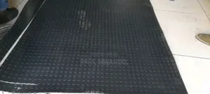Anti Slip Mats/ Coin Rubber Mats