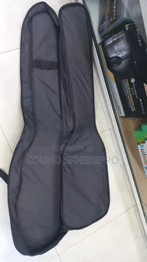 Ibanez Bass Guitar Padded Bag