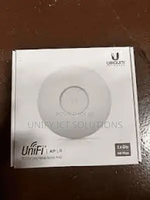 Ubiquiti Unifi AP AC Lite Indoor Access Point (Uapac-Lite)