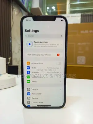 Apple iPhone 13 Pro Max 512 GB