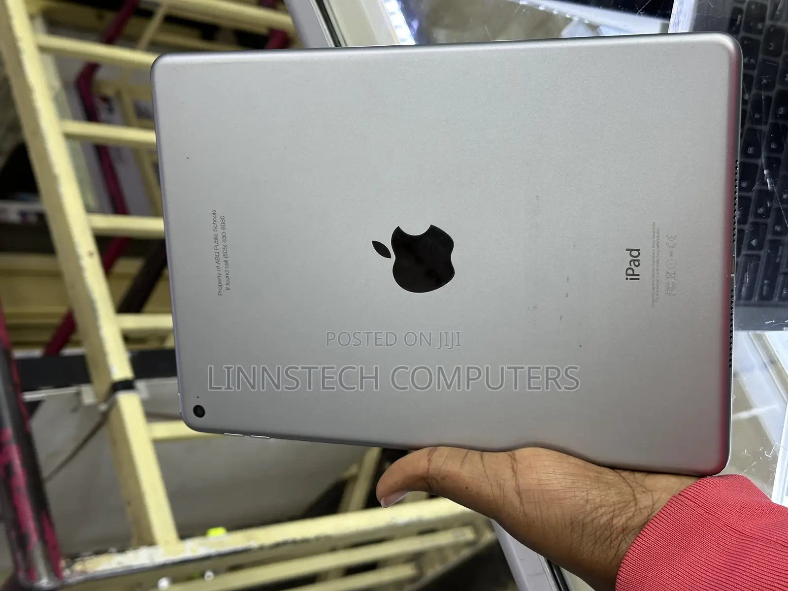 Apple iPad Air 2 64 GB Gray