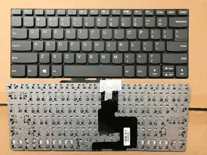 Keyboard 330-141kb 330s-141kb For Lenovo Ideapad
