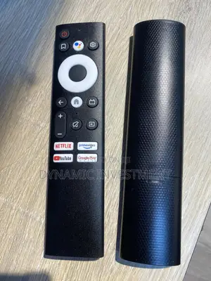 Skyworth Smart Android TV Remote Control Q20 Series 55" 