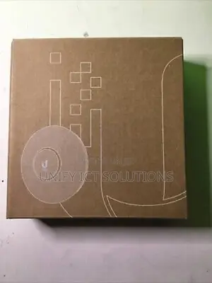 Ubiquiti Unifi Wifi 6 Lite Access Point (U6-Lite)