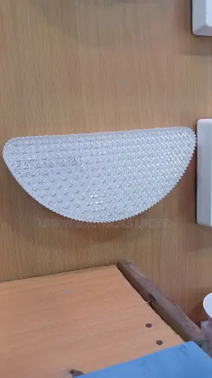 Half Moon Wall Lights Led