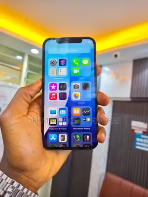 Apple iPhone 12 Pro 256 GB