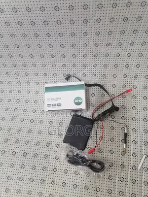 Great 1080p HD WIFI Pinhole Hidden Camera