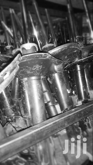 Shock Absorbers