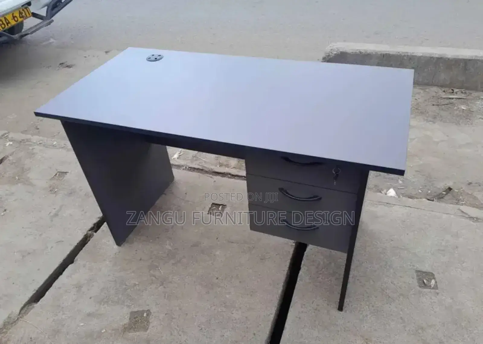 Luscious Office Desk